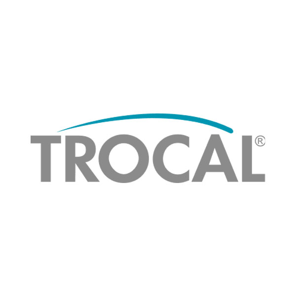Trocal - Okna PCV - Częstochowa meritum