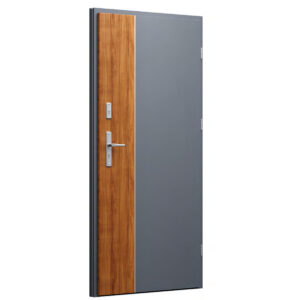 FI01a meritum drzwi częstochowa drzwi aluminiowe drzwi zewnętrzne