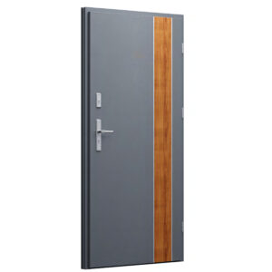 FI01d drzwi aluminiowe drzwi zewnętrzne meritum drzwi częstochowa