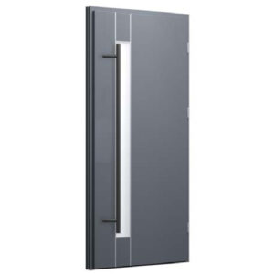 drzwi aluminiowe FI06b drzwi wejściowe meritum drzwi częstochowa